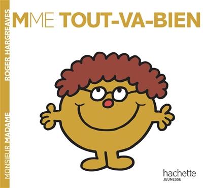 Madame Tout-va-bien