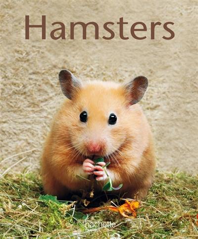 Hamsters