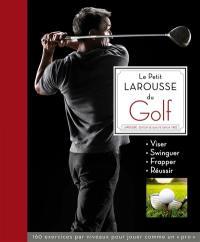 Le petit Larousse du golf