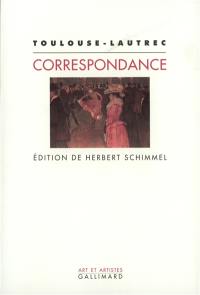 Correspondance