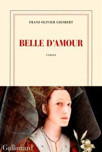 Belle d'amour