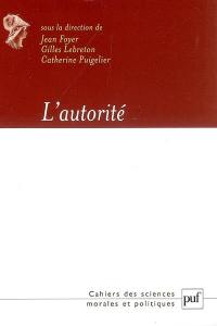 L'autorité