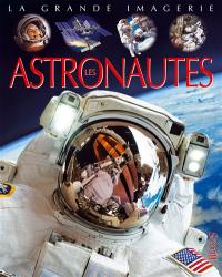 Les astronautes