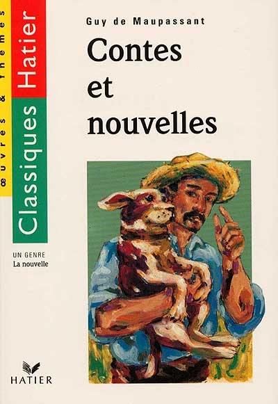 Contes et nouvelles