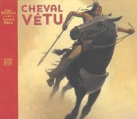 Cheval vêtu