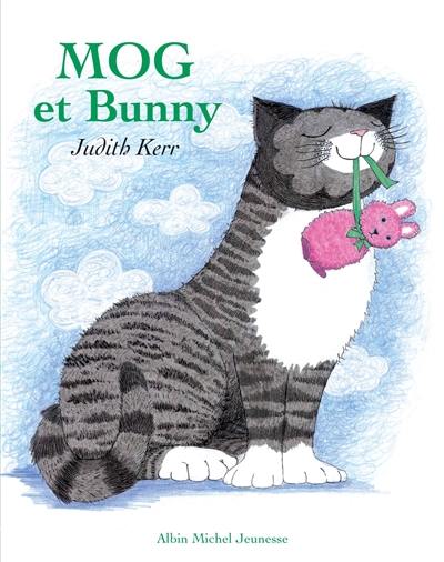 Mog et Bunny