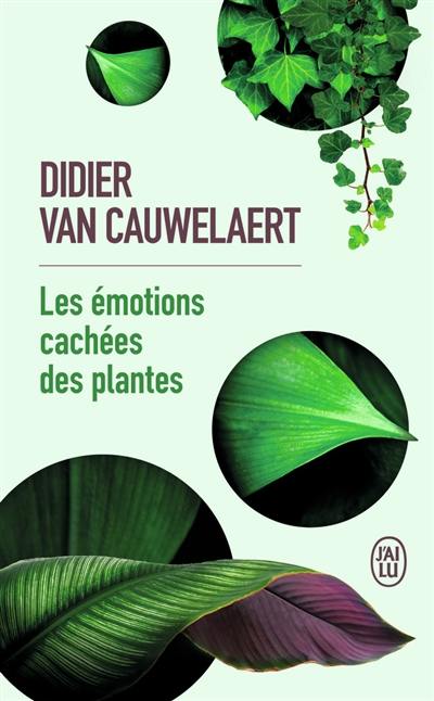 Les émotions cachées des plantes : document