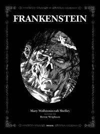 Frankenstein ou Le Prométhée moderne