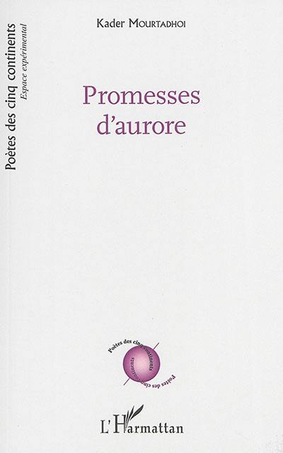 Promesses d'aurore