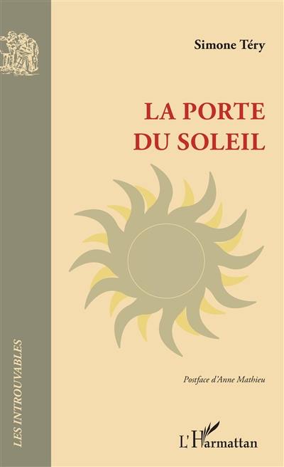 La porte du soleil