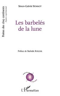 Les barbelés de la lune