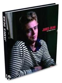 James Dean : les images d'une vie