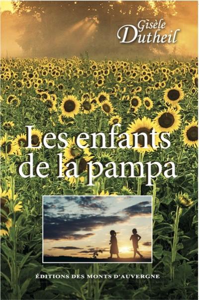 Les enfants de la pampa