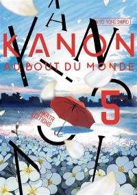 Kanon au bout du monde. Vol. 5