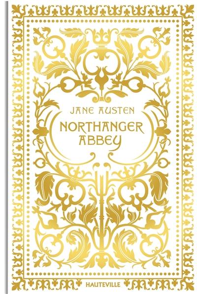 Northanger abbey