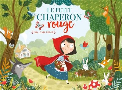 Le Petit Chaperon rouge