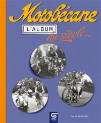 Motobécane : l'album du siècle