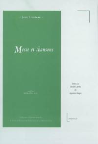 Messe et chansons