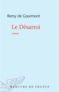 Le désarroi