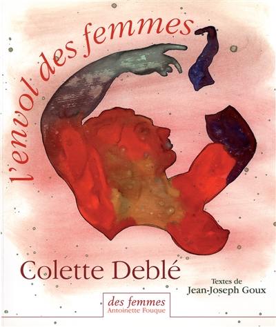 L'envol des femmes