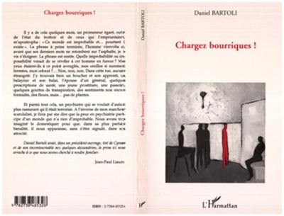 Chargez bourriques !