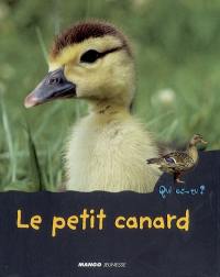 Le petit canard