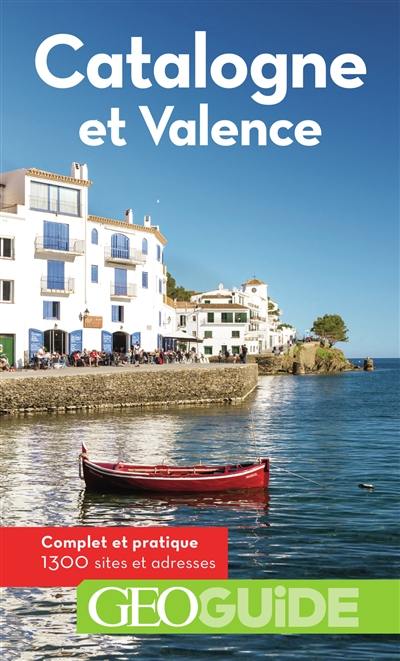 Catalogne et Valence