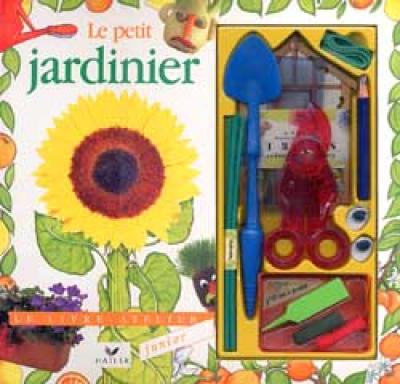 Le petit jardinier