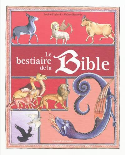 Le bestiaire de la Bible