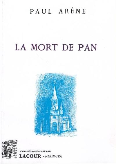 La mort de Pan