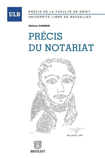 Précis du notariat