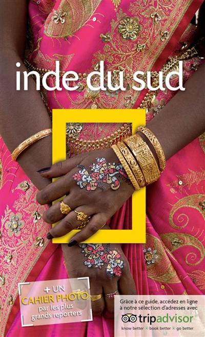 Inde du Sud