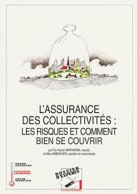 L'assurance des collectivités : les risques et comment bien se couvrir