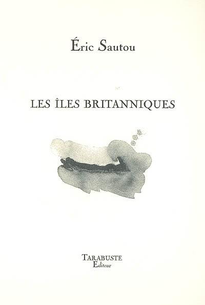 Les îles britanniques