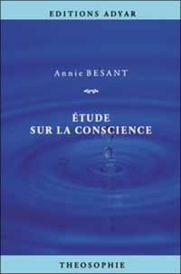 Etude sur la conscience