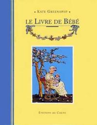 Le livre de bébé