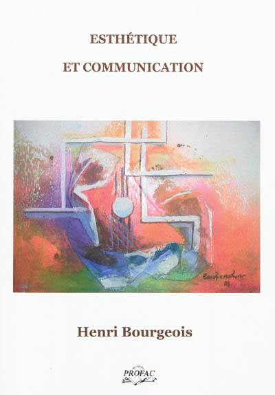 Esthétique et communication