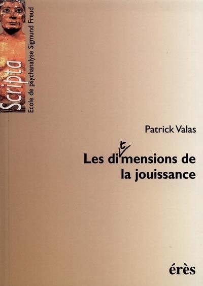 Les dimensions de la jouissance : du mythe de la pulsion à la dérive de la jouissance : le concept de la jouissance dans le champ freudien