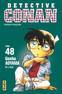 Détective Conan. Vol. 48