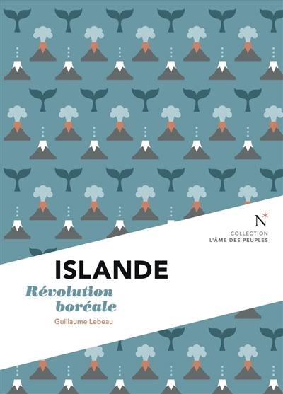 Islande : révolution boréale