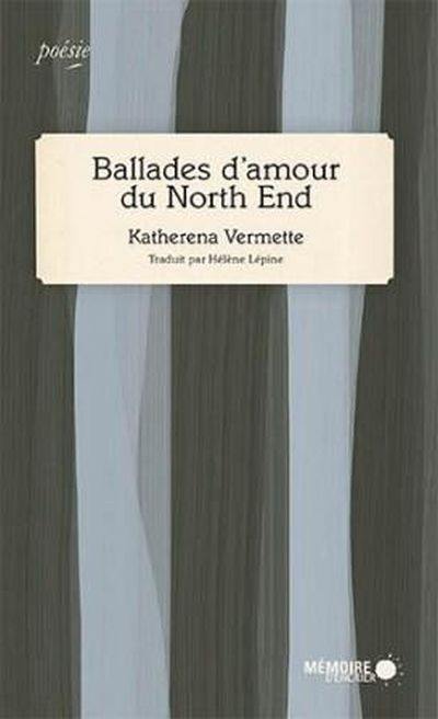 Ballades d'amour du North End