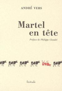 Martel en tête