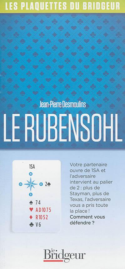 Le rubensohl