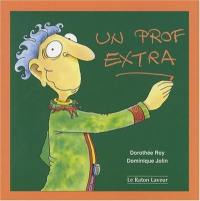 Un prof extra