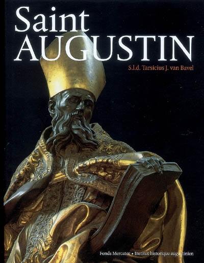 Saint Augustin