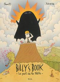 Billy's book : le poil de la bête