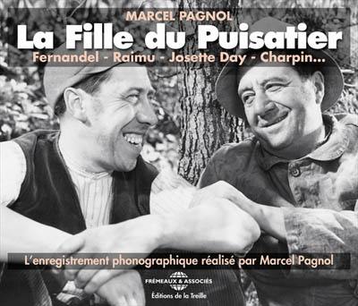 La fille du puisatier