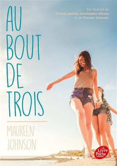 Au bout de trois