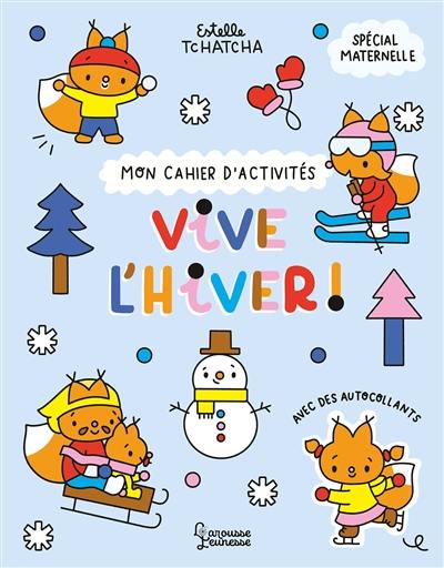 Vive l'hiver