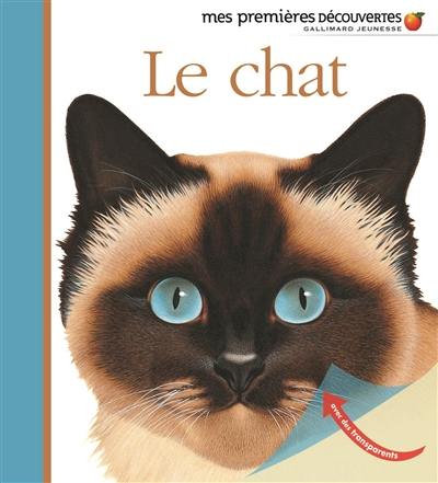 Le chat